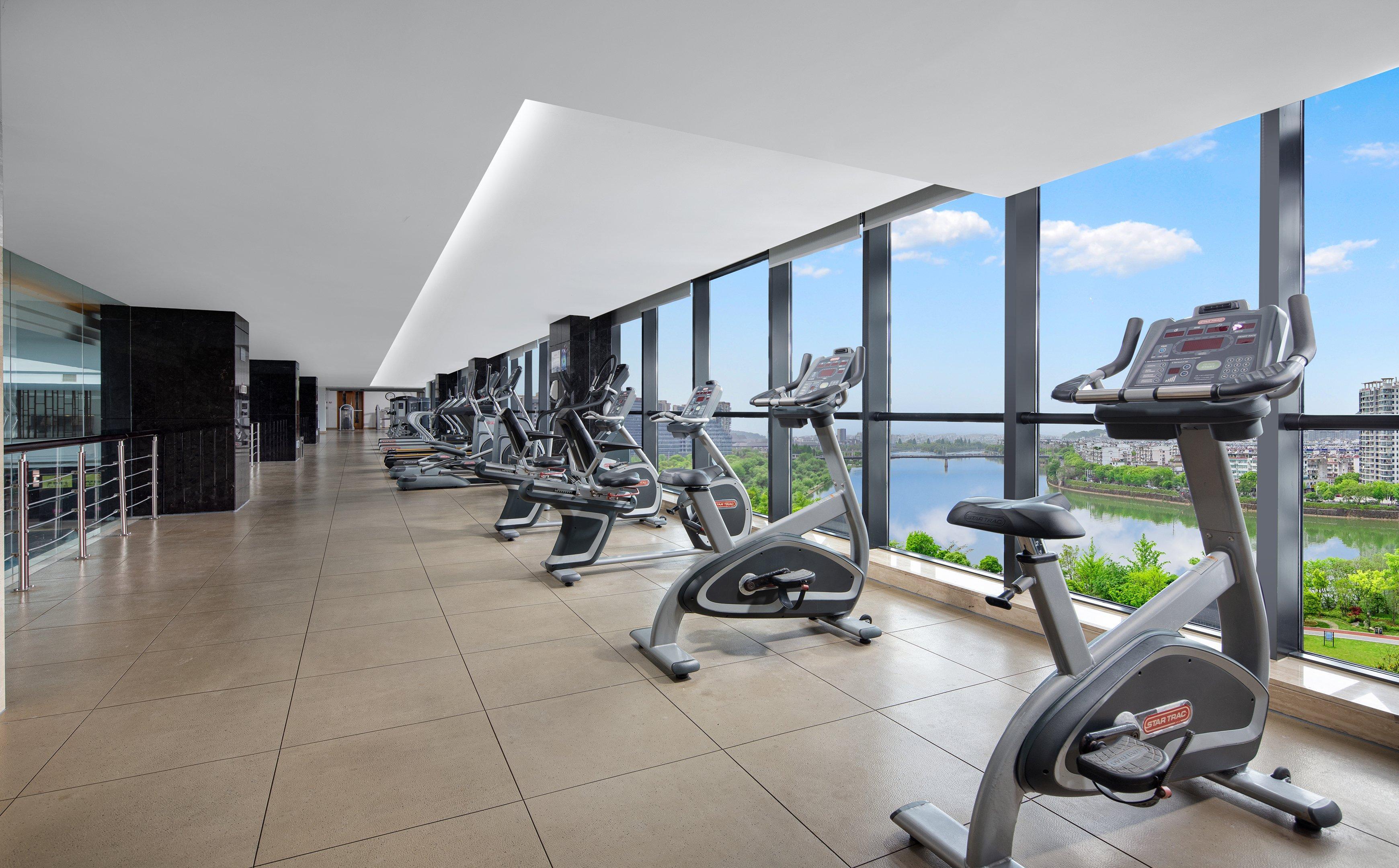 Crowne Plaza Huangshan Yucheng By Ihg מראה חיצוני תמונה