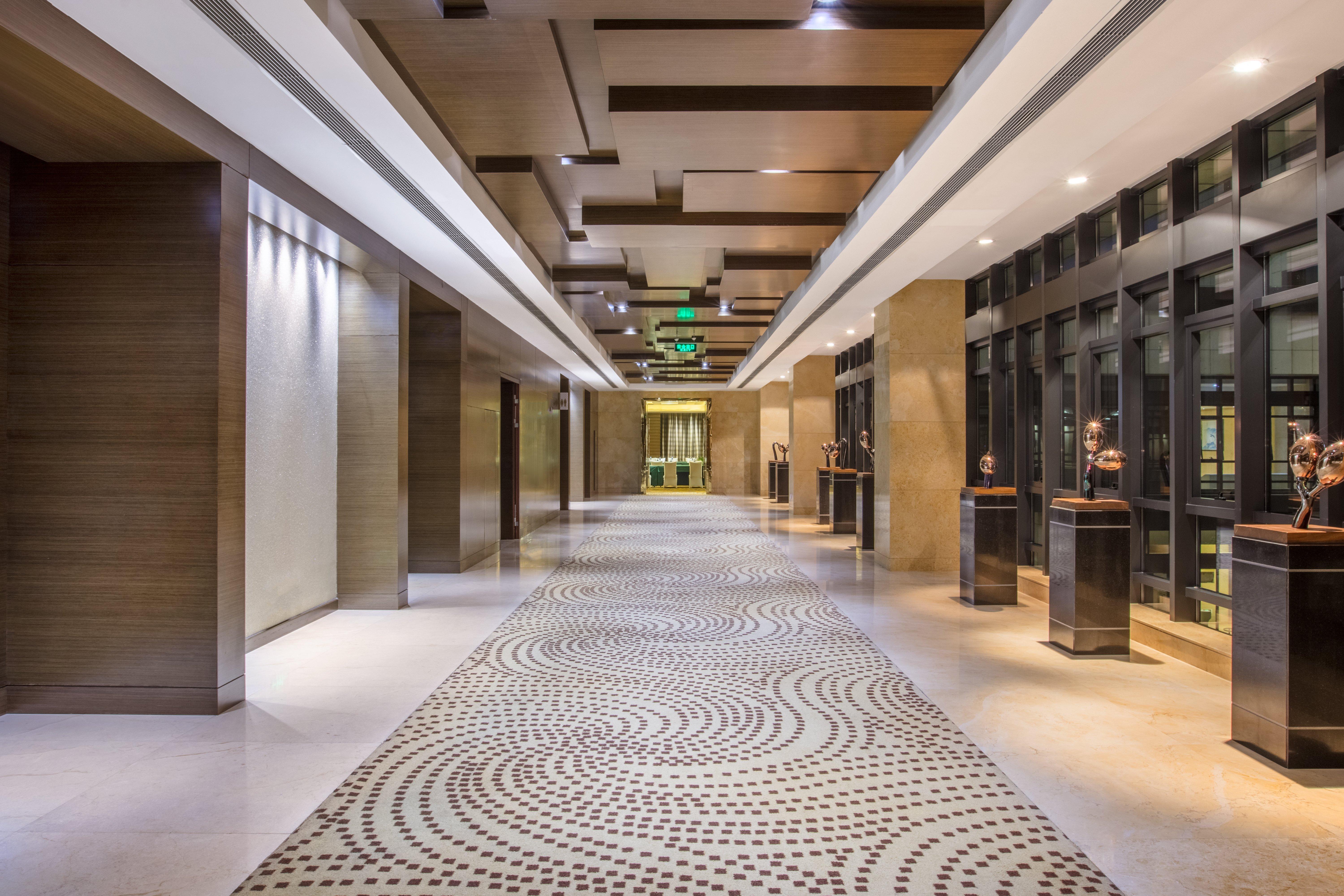 Crowne Plaza Huangshan Yucheng By Ihg מראה חיצוני תמונה