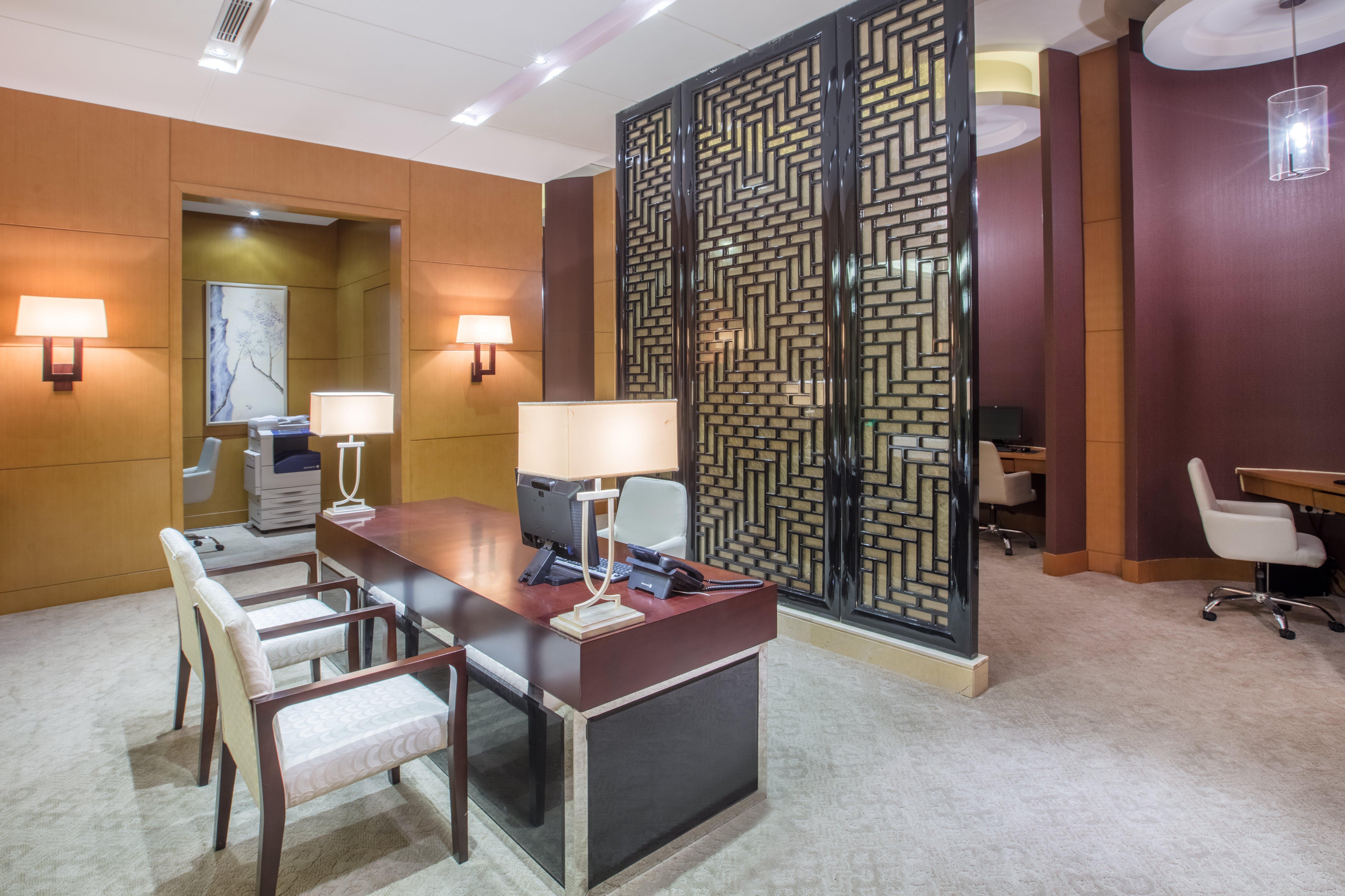 Crowne Plaza Huangshan Yucheng By Ihg מראה חיצוני תמונה
