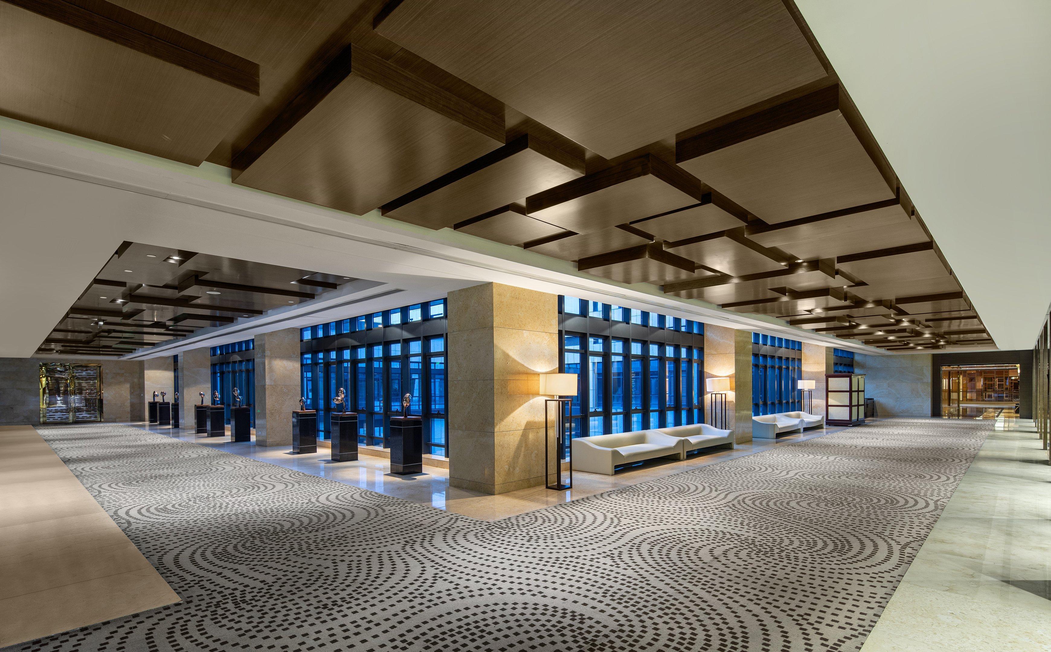 Crowne Plaza Huangshan Yucheng By Ihg מראה חיצוני תמונה