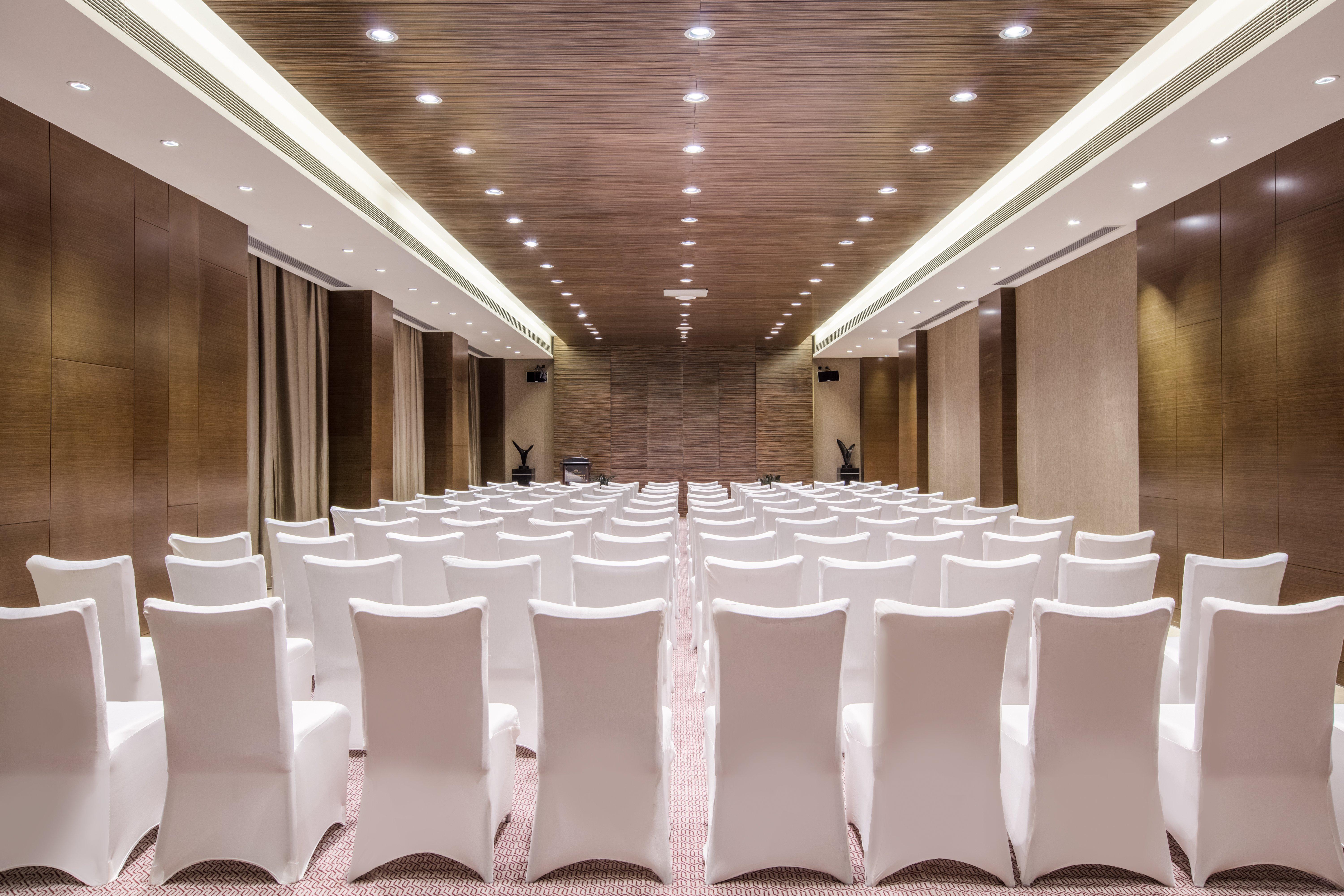 Crowne Plaza Huangshan Yucheng By Ihg מראה חיצוני תמונה